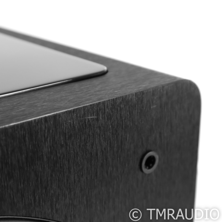 REL HT/1205 12" Powered Subwoofer; Black