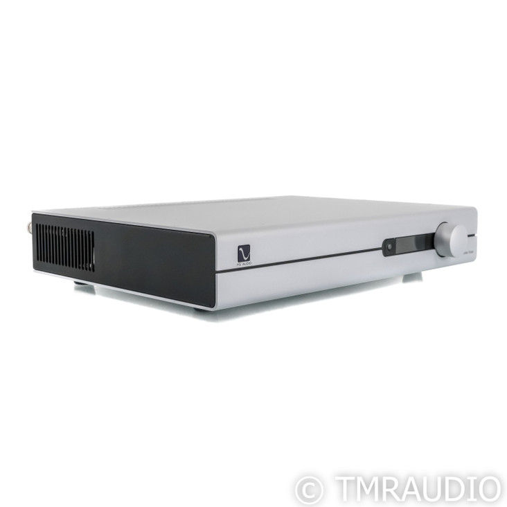 PS Audio Stellar Strata Stereo Integrated Amplifier (1/0)