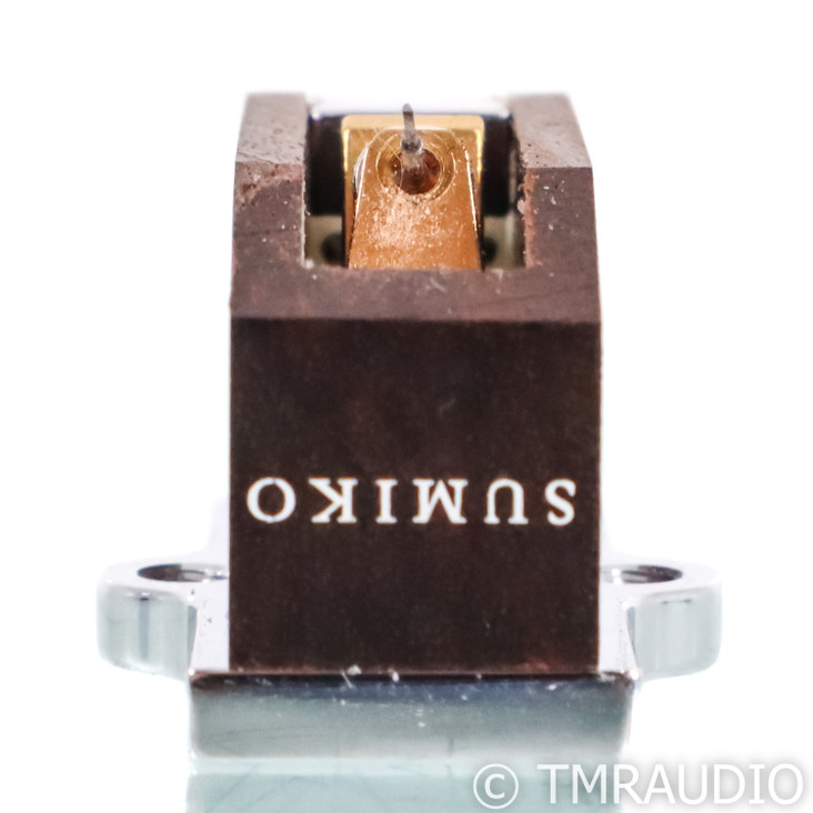 Sumiko Palo Santos Presentation MC Phono Cartridge; Moving Coil