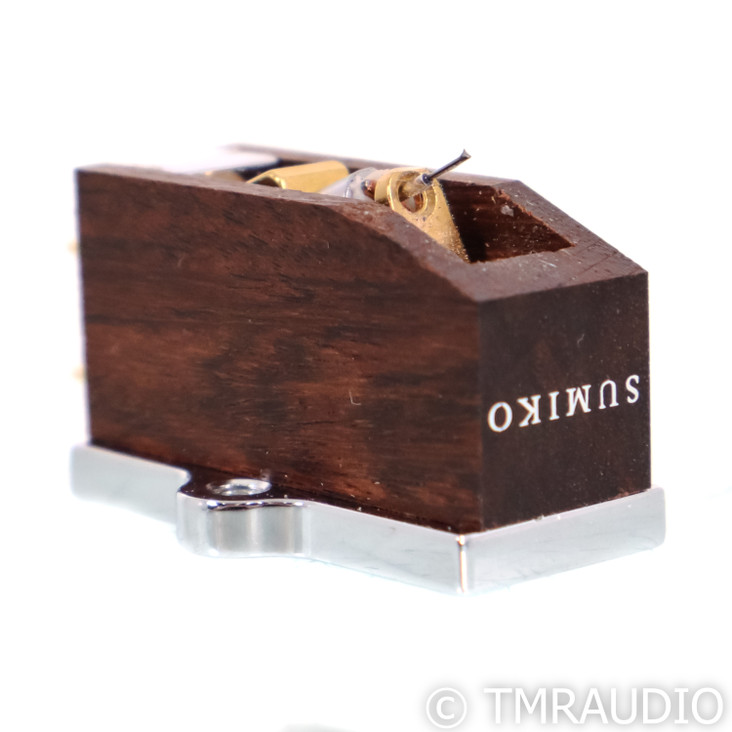 Sumiko Palo Santos Presentation MC Phono Cartridge; Moving Coil