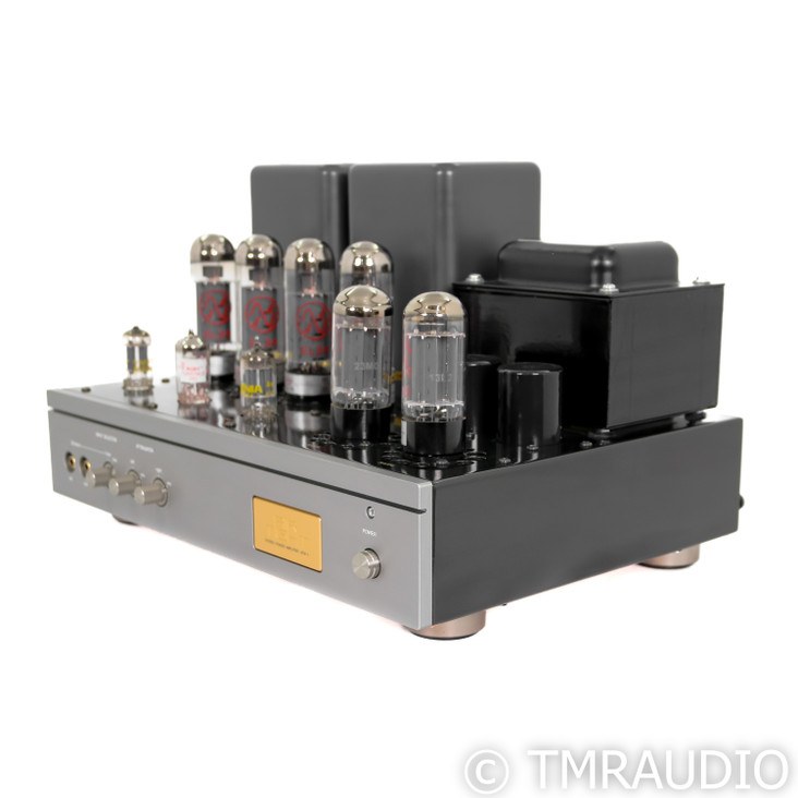Air Tight ATM1 Stereo Tube Power Amplifier