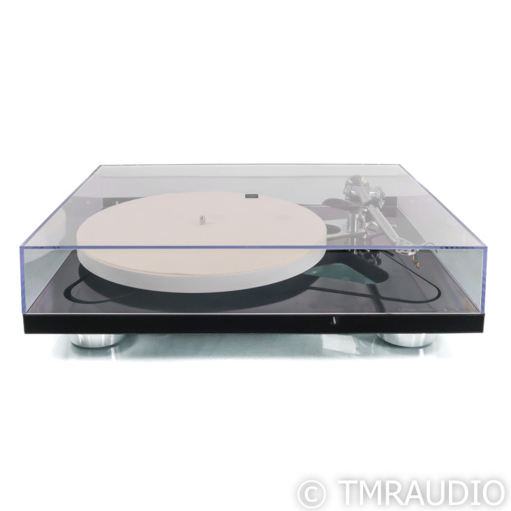 Rega RP10 Belt-Drive Turntable (No Cartridge)