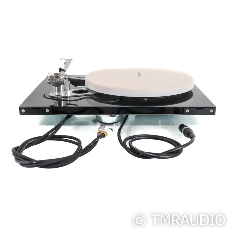 Rega RP10 Belt-Drive Turntable (No Cartridge)