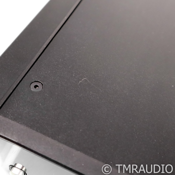 Rega RP10 Belt-Drive Turntable (No Cartridge)