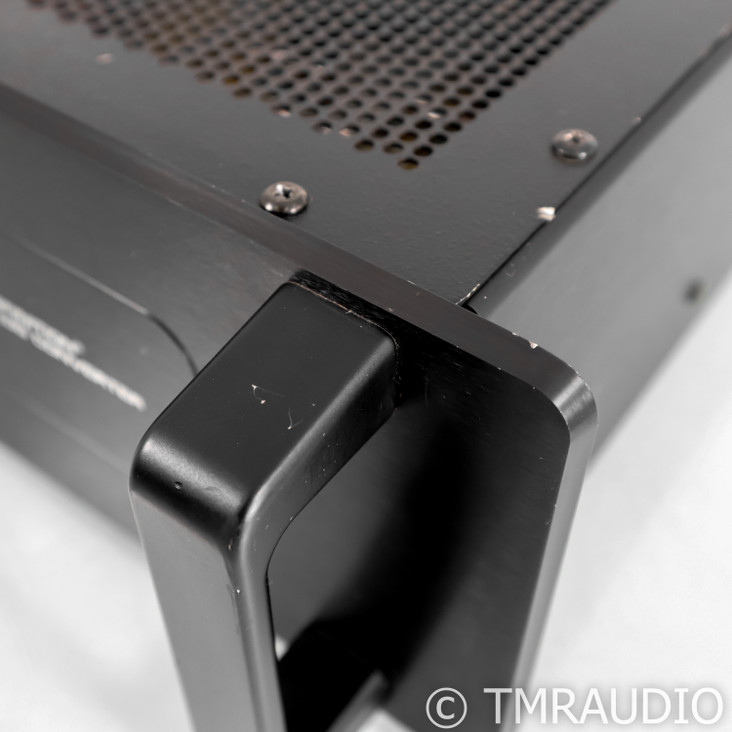 Audio Research DAC3 Tube DAC; D/A Converter