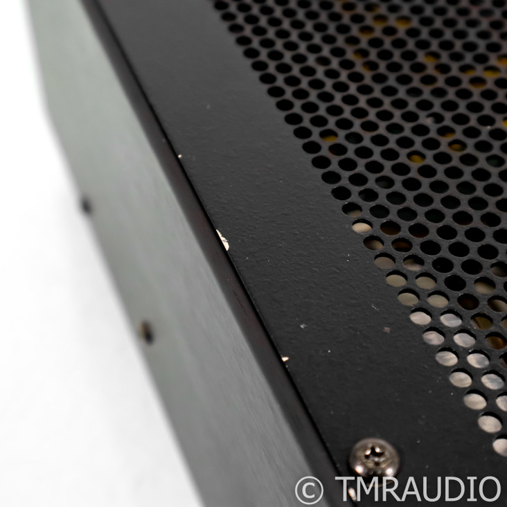 Audio Research DAC3 Tube DAC; D/A Converter