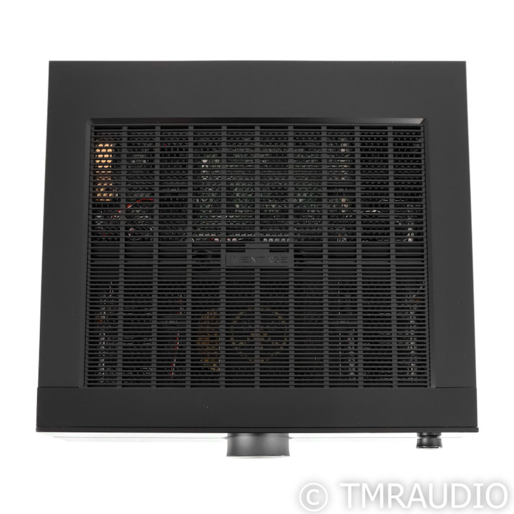 Yamaha RX-A6A 9.2 Channel Home Theater Receiver; MM Phono