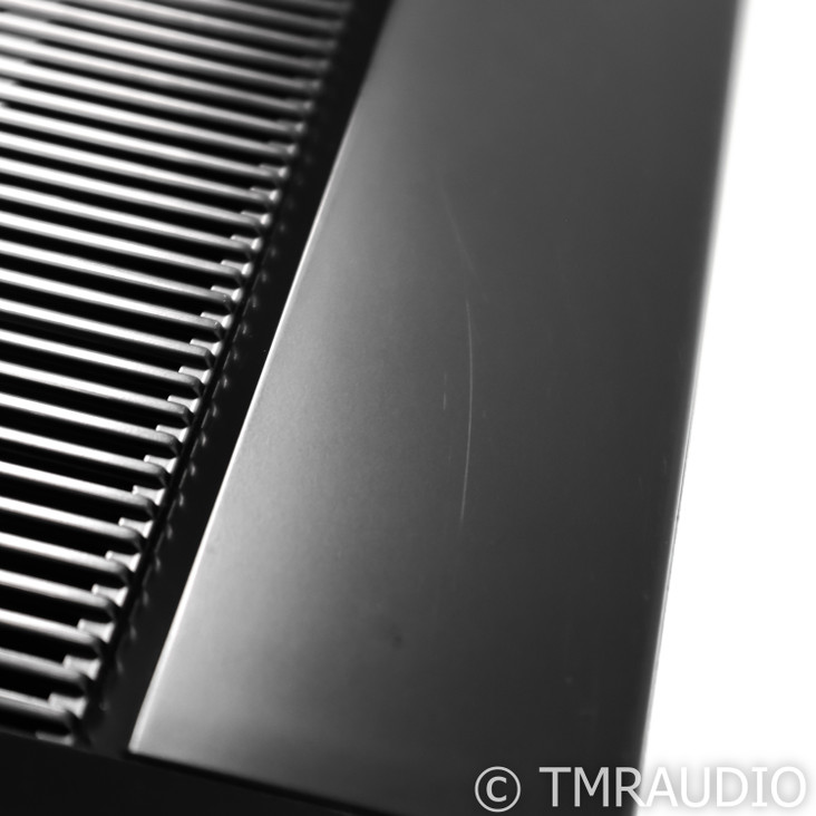 Yamaha RX-A6A 9.2 Channel Home Theater Receiver; MM Phono