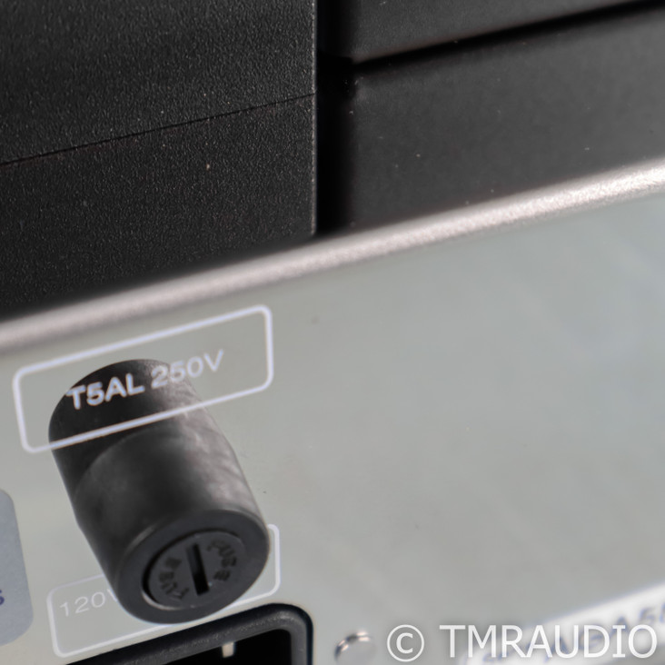 McIntosh MA252 Stereo Tube Hybrid Integrated Amplifier