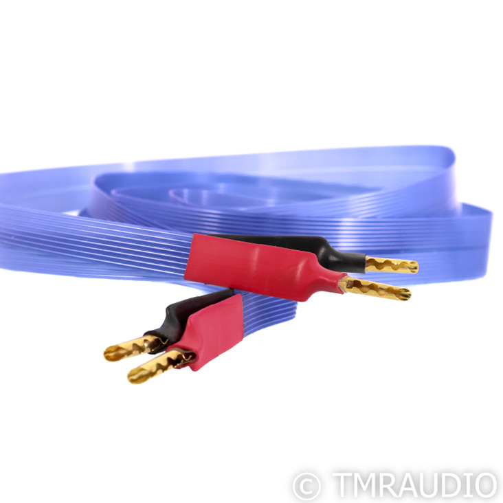 Nordost Leif Blue Heaven Speaker Cable; 2m Single