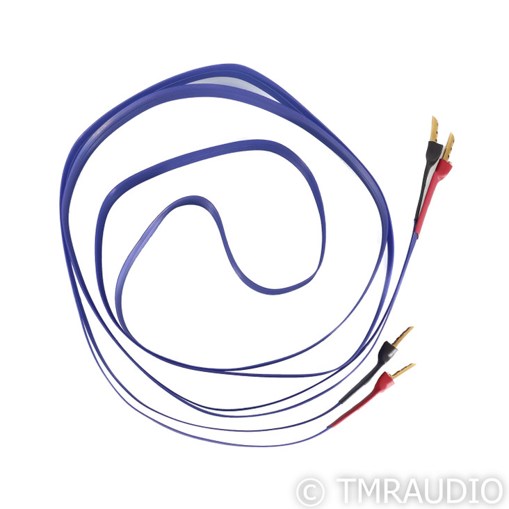 Nordost Leif Blue Heaven Speaker Cable; 2m Single