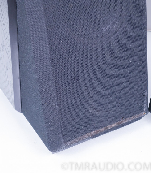 Metaphor 5 Floorstanding Speakers; Stunning Sound; Stereophile Recommended