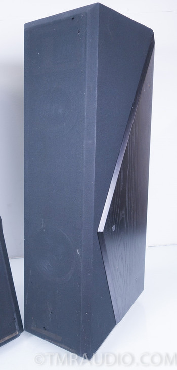 Metaphor 5 Floorstanding Speakers; Stunning Sound; Stereophile Recommended