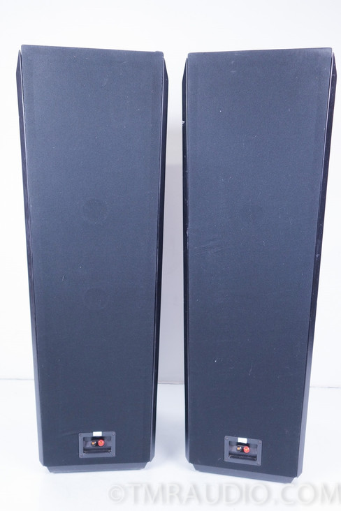 Metaphor 5 Floorstanding Speakers; Stunning Sound; Stereophile Recommended