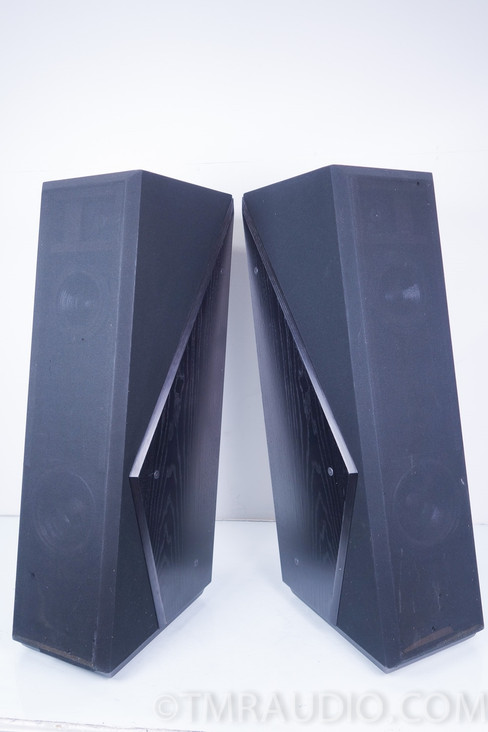 Metaphor 5 Floorstanding Speakers; Stunning Sound; Stereophile Recommended