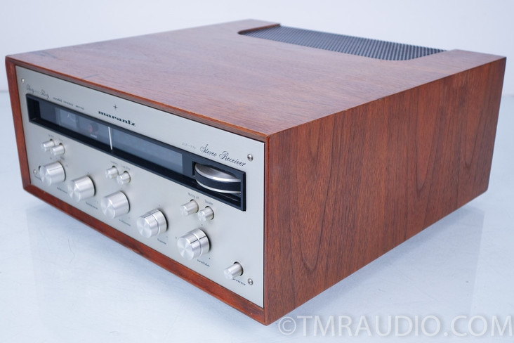 Marantz Model Twenty Seven 27 Vintage AM / FM Receiver