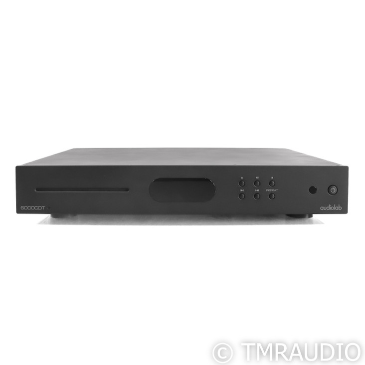 Audiolab 6000CDT CD Transport (SOLD6)