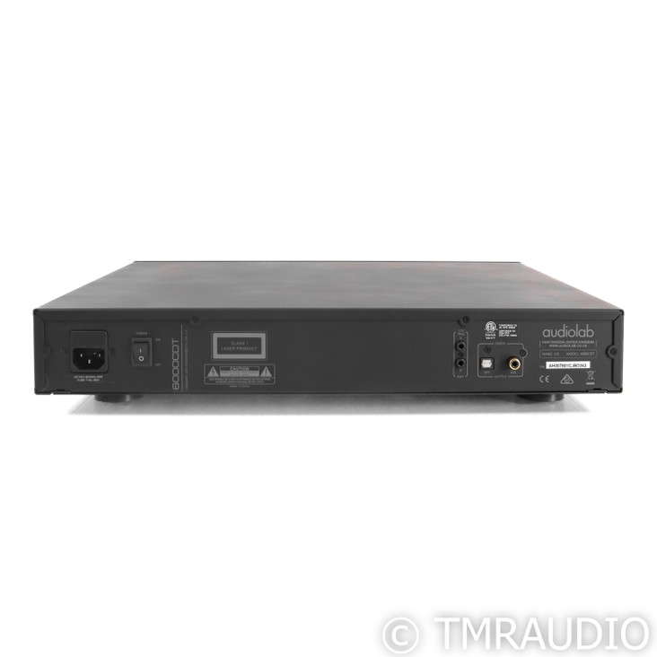 Audiolab 6000CDT CD Transport (SOLD6)