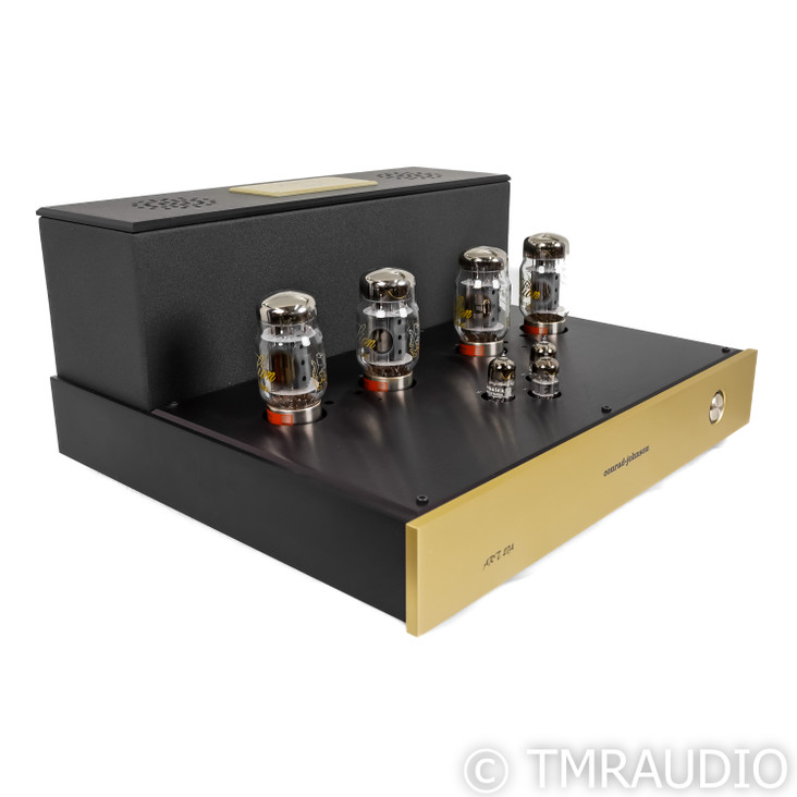 Conrad-Johnson ART27A  Stereo Tube Power Amplifier