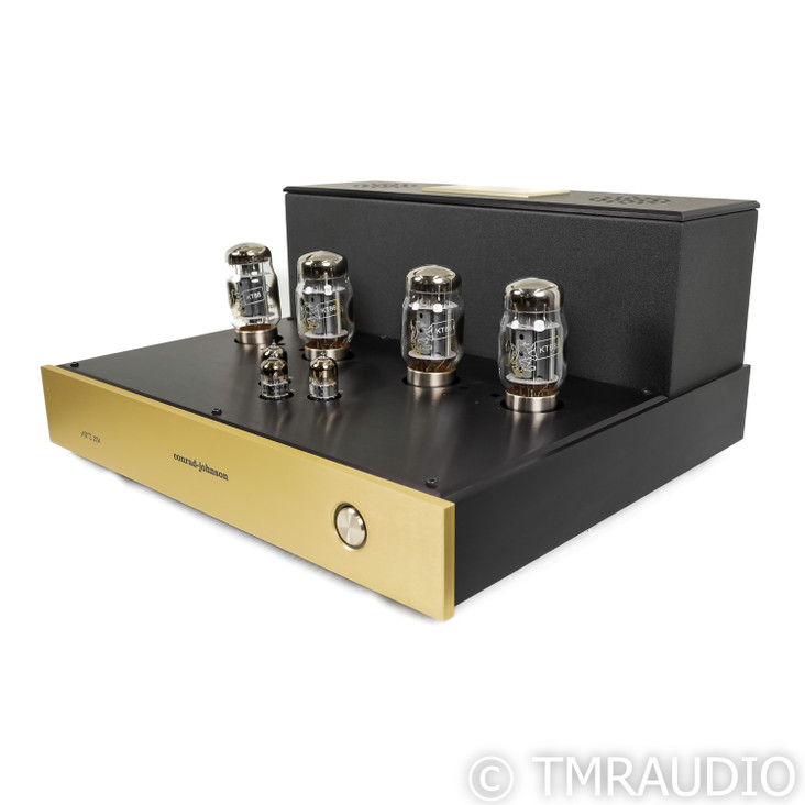 Conrad-Johnson ART27A  Stereo Tube Power Amplifier