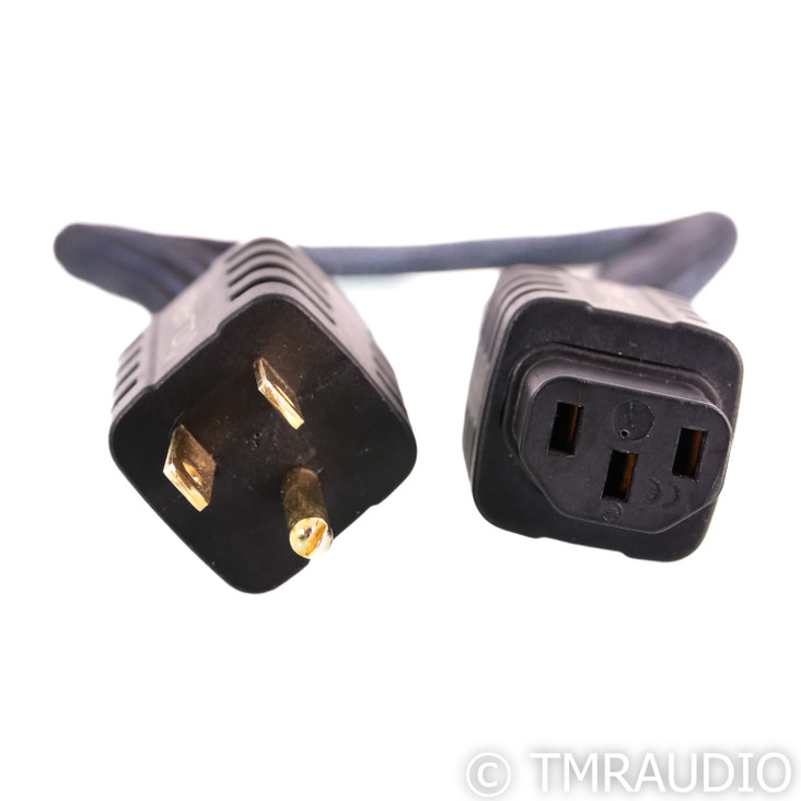 Clarus Cable Aqua Source Power Cable; 1m AC Cord