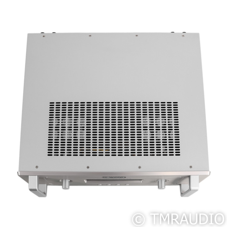 Audio Research DSi200 Stereo Integrated Amplifier; DSi-200 (1/0)