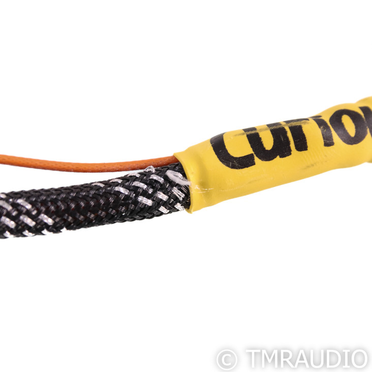 Curious Audio USB Cable; 0.8m Digital Interconnect (SOLD)