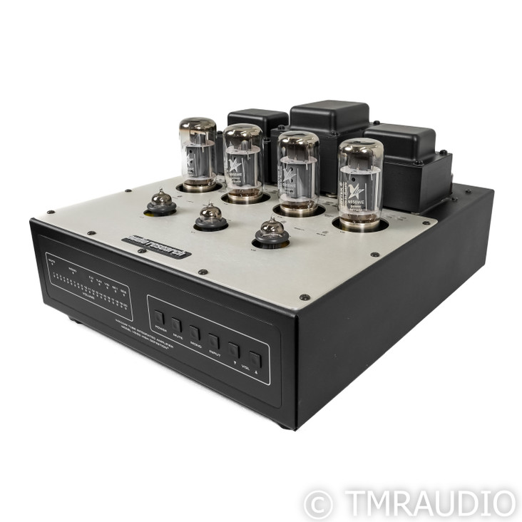 Audio Research VSi55 Stereo Tube Integrated Amplifier (No Remote)