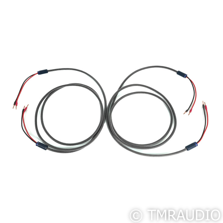 Shunyata Research Venom V2 Speaker Cables; 4m Pair