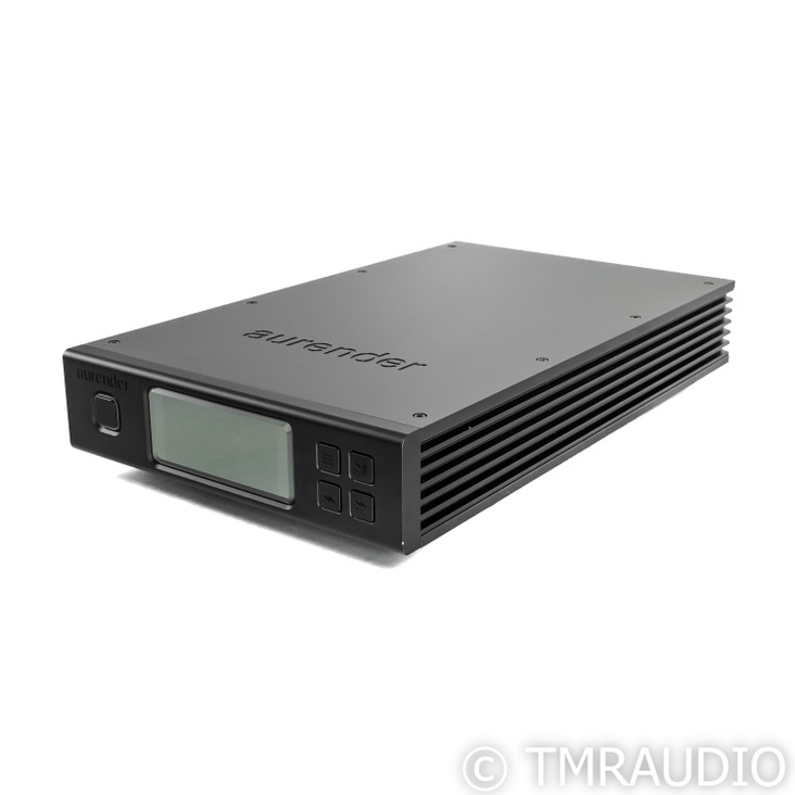 Aurender N150 Network Streamer & Server (1/2)