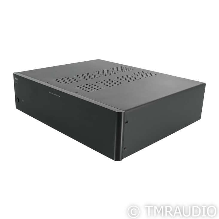 NAD Electronics C 298 Stereo Power Amplifier