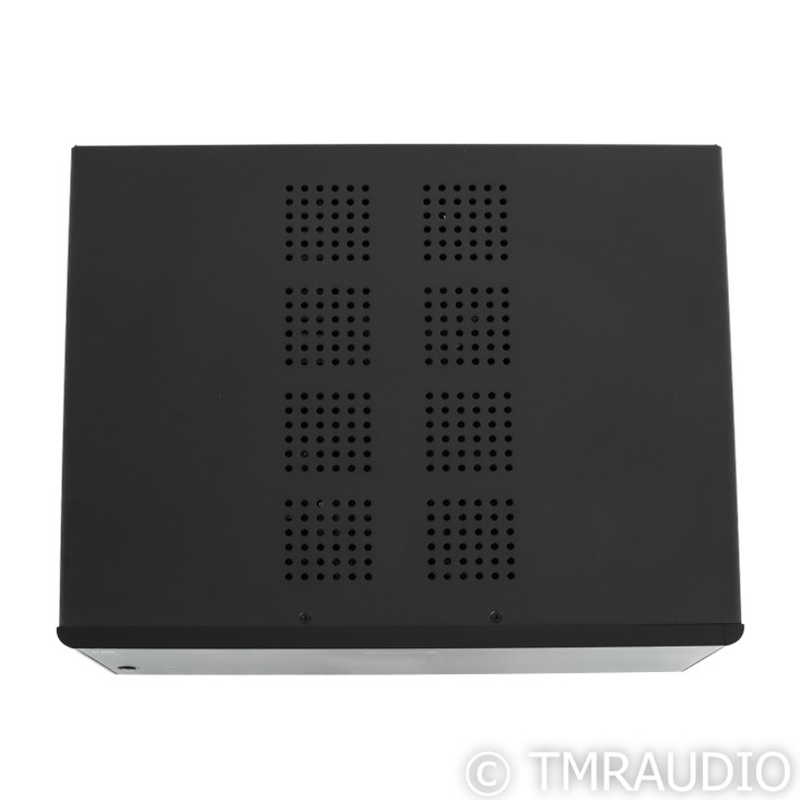 NAD Electronics C 298 Stereo Power Amplifier