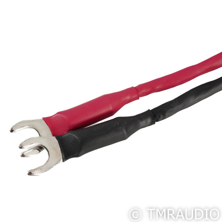 Cardas Audio Clear Sky X4 Speaker Cables; 2.5m Pair