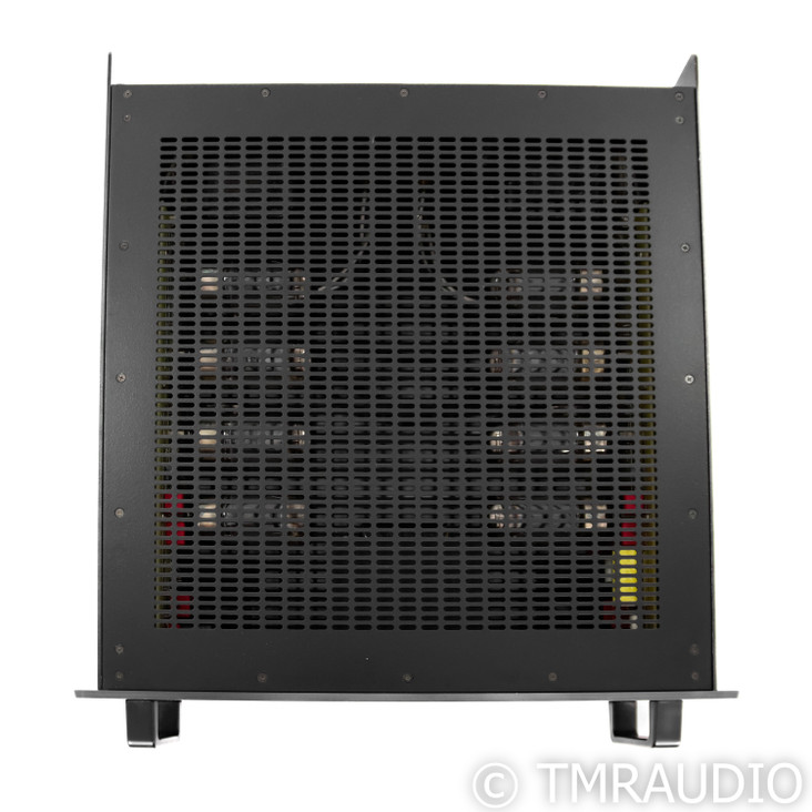 Audio Research VT100 Stereo Tube Power Amplifier