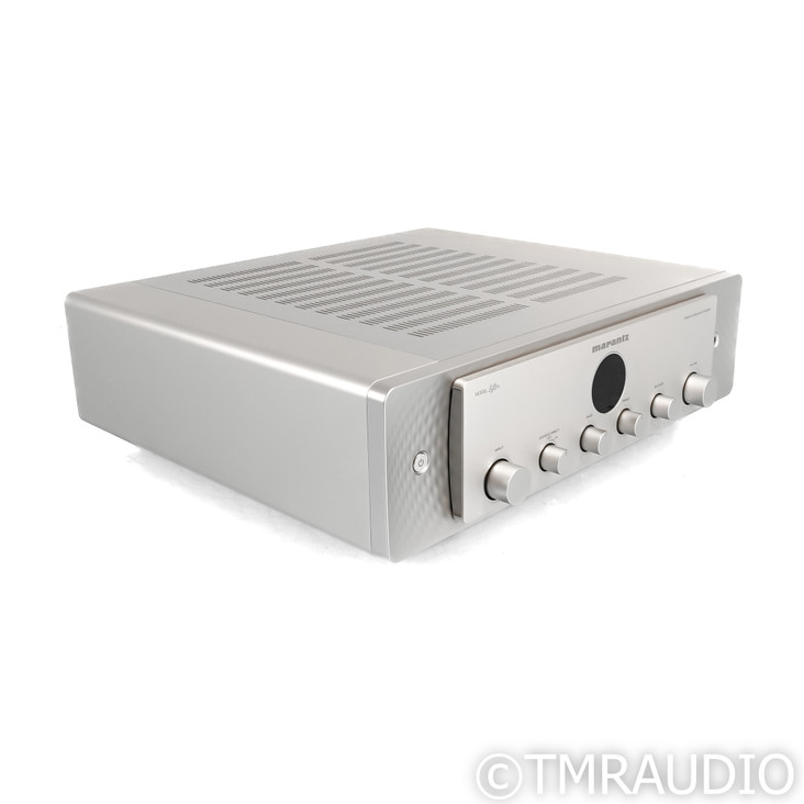 Marantz Model 40n Stereo Network Integrated Amplifier