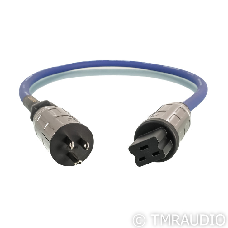 Cardas Audio Clear Power Cable; 1m 20A AC Cord