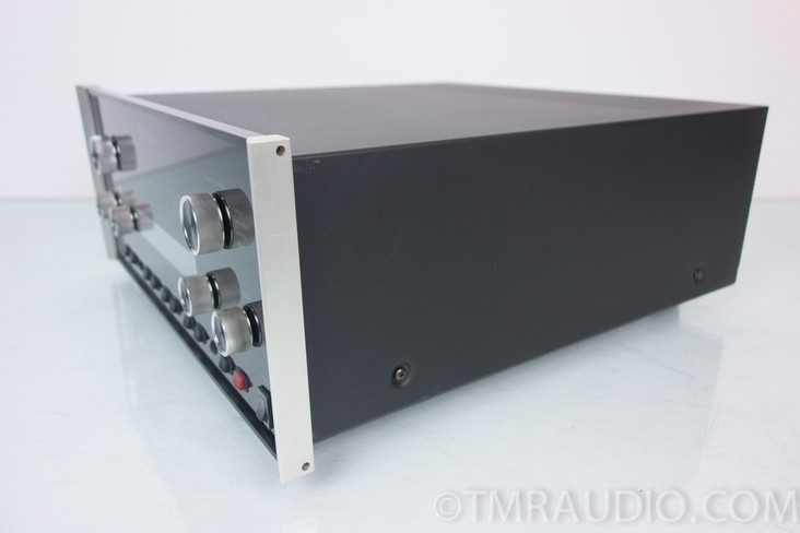 McIntosh MX-132 Home Theater Preamp / Processor THX in Factory Box