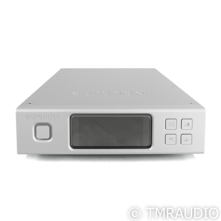 Aurender N100H Network Streamer & Server; 2TB