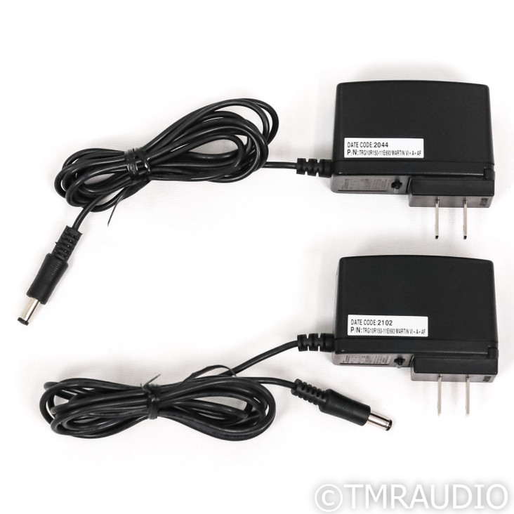 Martin Logan ESL X Hybrid Electrostatic Floorstanding Speakers; Black Pair