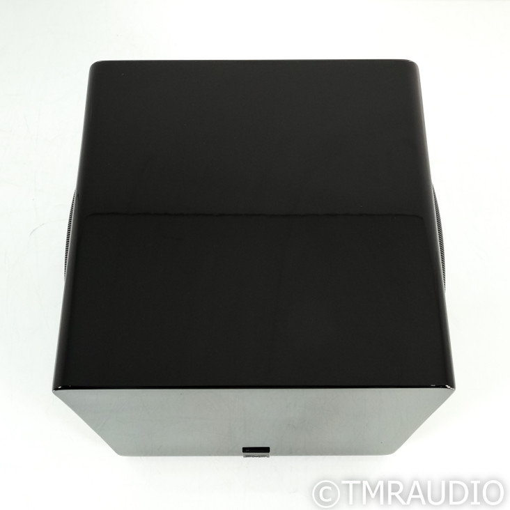 SVS SB-3000 Micro Subwoofer; Piano Gloss Black