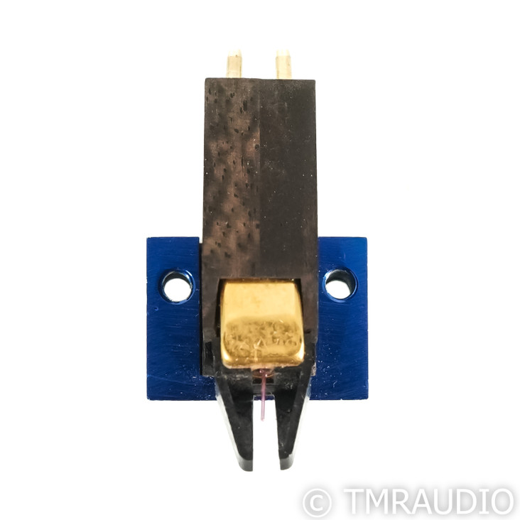 Soundsmith Aida MI Phono Cartridge; Moving Iron