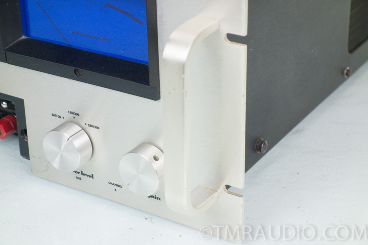 Marantz Model 500 Vintage Stereo Power Amplifier