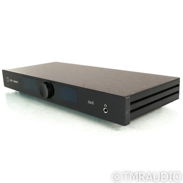 Okto Research dac8 Stereo; D/A Converter