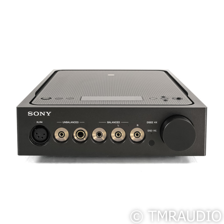 Sony TA-ZH1ES Headphone Amplifier & DAC