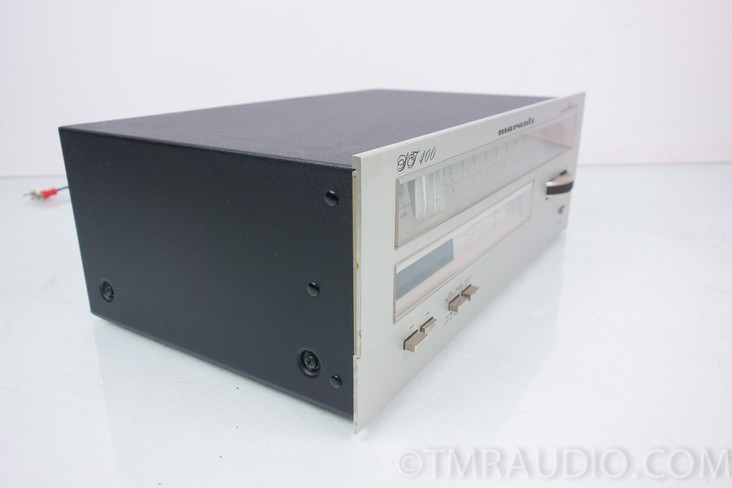 Marantz ST-400 Vintage AM / FM Stereo Tuner