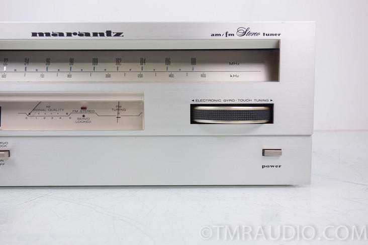 Marantz ST-400 Vintage AM / FM Stereo Tuner