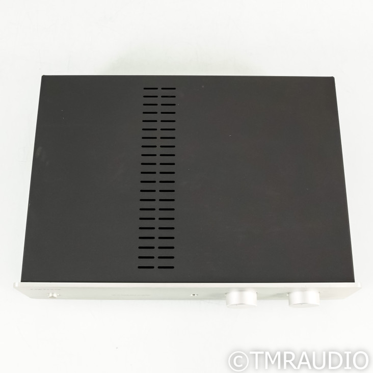 Exposure 3010 Stereo Integrated Amplifier