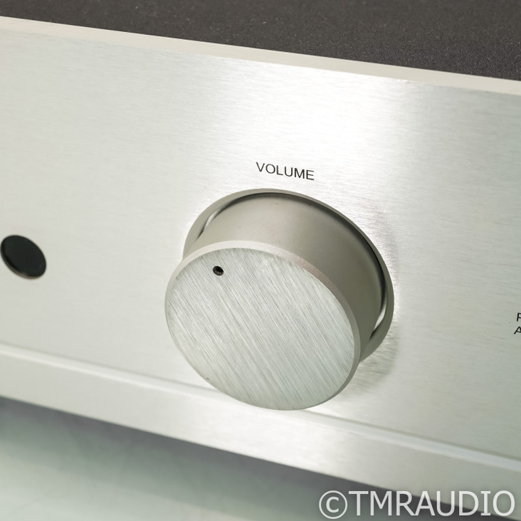 Exposure 3010 Stereo Integrated Amplifier