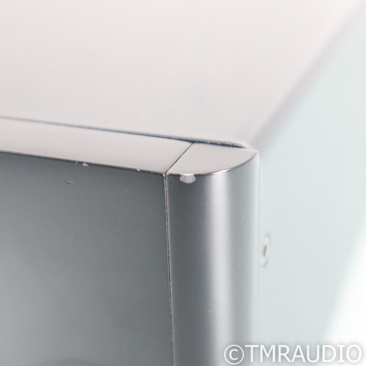 NAD Electronics C 298 Stereo Power Amplifier (1/1)