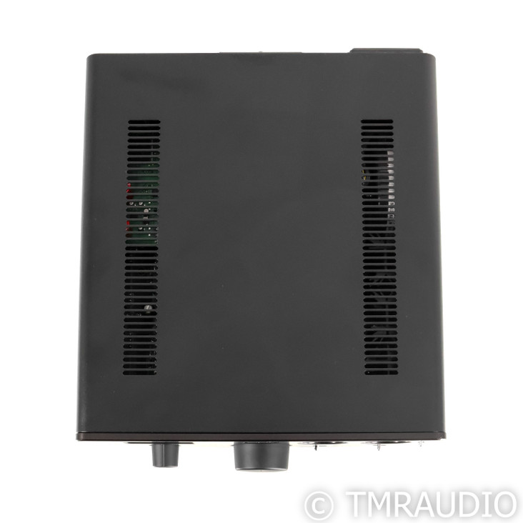 SPL Director Mk2 Preamplifier & DAC; D/A Converter